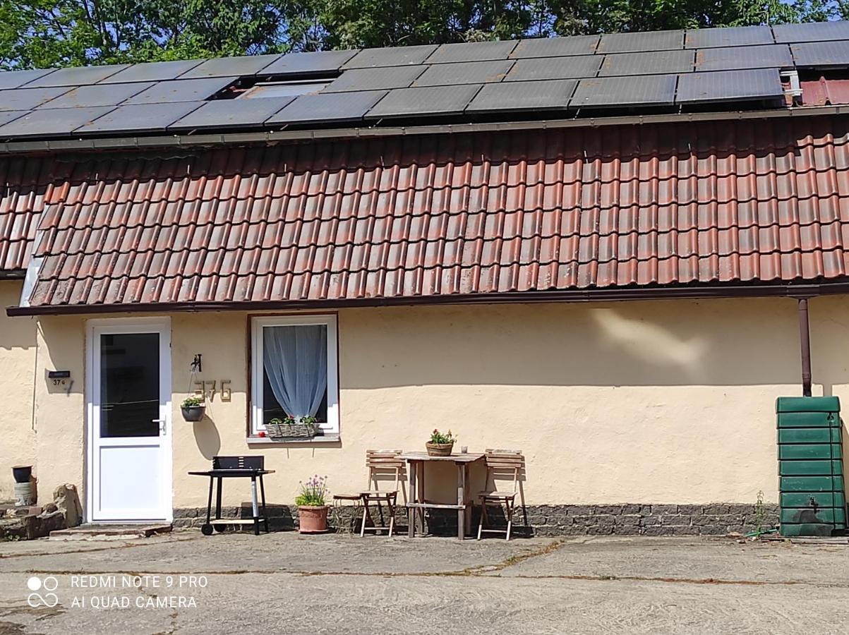 Villa La Bergerie à La Bruyere Extérieur photo