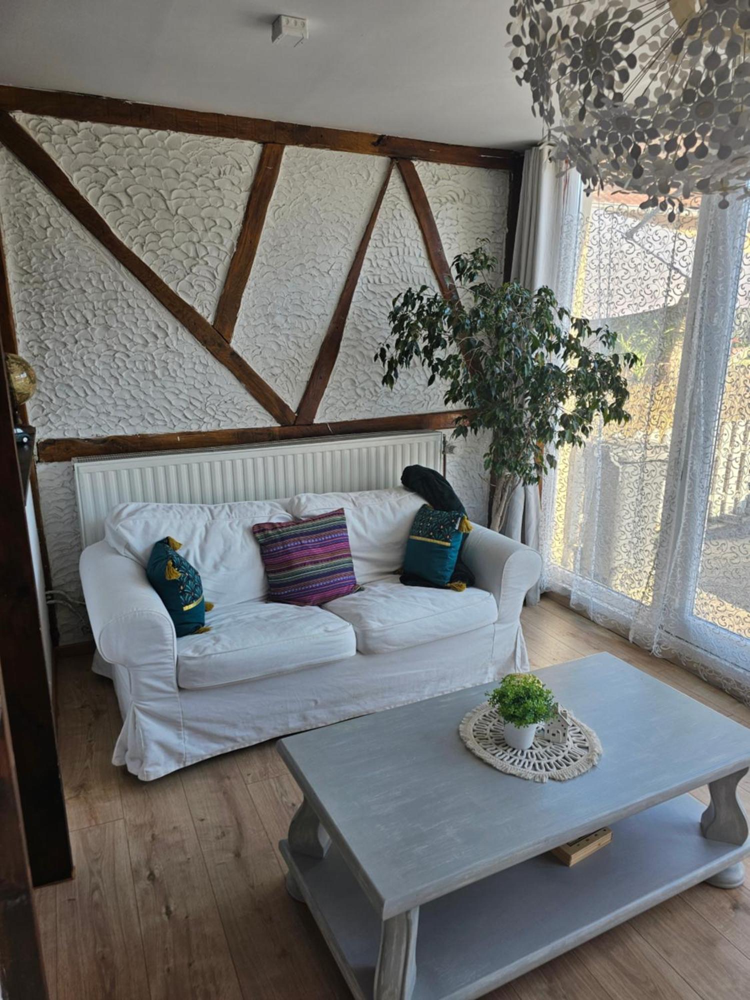 Villa La Bergerie à La Bruyere Extérieur photo
